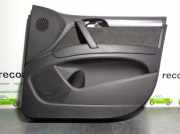 Türverkleidung Rechts Vorne 4L0867104FKZ Audi Q7 (4LB) SUV 3.0 TDI V6 24V (BUG)