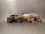 Auspuff KrÃ¼mmer 285112A400 Hyundai Getz SchrÃ¤gheck 1.5 CRDi 16V (D4FAL)
