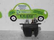 Heckschloss 3PUERTAS Rover 25 Schrägheck 2.0 iDT (20T2N)