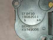 Luftklappe Stellmotor 410475520 BMW 5 serie (F10) Limousine 530d 24V (N57-D30A)
