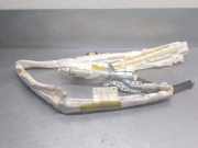 Vorhang Airbag Links VOOR 72129143351 BMW 7 serie (E65/E66/E67) Limousine 730d,Ld 3.0 24V (M57N2-D30(306D3))