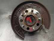 Achsschenkel Halter Rechts Hinten 527201D010 Kia Carens III (FG) Großraumlimousine 2.0 CRDI VGT 16V (D4EA)