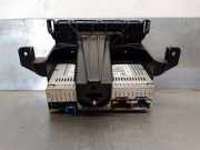 Multifunctionelle Display 555343750 Opel Zafira Tourer (P12) Gro?raumlimousine 1.4 Turbo 16V EcoFLEX (A14NET(Euro 5))