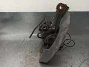 Achsschenkel Halter Rechts Vorne 1651768080 Peugeot 508 (8D) Limousine 2.2 HDiF 16V GT (DW12FC(4HL))