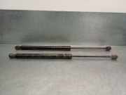 Gasdruckfedern Set Hinten 5N0827550D Volkswagen (5N_) 2.0 TDI