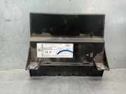 Steuergerät Zentralverriegelung 5WK48854K Ford Fiesta 5 (JD/JH) Schrägheck 1.4 TDCi (F6JB)
