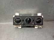 Bedienung Klimaanlage 6451HW Citroën Xsara (N1) Schrägheck 2.0 HDi 90 (DW10TD(RHY))