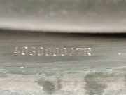 Felge 403000027R Renault Megane III Berline (BZ) Schrägheck 5-drs 1.6 16V (K4M-858(K4M-R8))