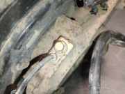 Scheibenwaschbehälter 8260A216 Mitsubishi ASX SUV 1.8 DI-D HP MIVEC 16V 4x4 (4N13)