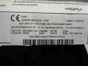 Airbag Beifahrer 51906725 Lancia Ypsilon (312) Schrägheck 1.2 (169.A.4000)