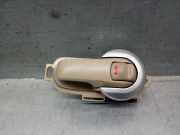 Türgriff Innen Rechts Hinten 80670EL00C Nissan Tiida (C11X) Schrägheck 1.5 dCi (K9K)