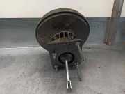 Bremskraftverstärker 9646710380 Citroën C5 II Berline (RC) Schrägheck 1.6 HDiF 16V (DV6TED4(9HZ))