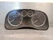 Tachoeinheit Kmh 9646742480 Peugeot 307 BREAK / SW (S1) 2.0 HDi FAP CAT