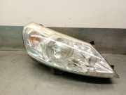 Scheinwerfer Rechts 1401367980 Fiat Scudo (270) Van 2.0 D Multijet (DW10TED4(RH02))