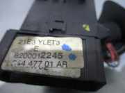 Lichtschalter 8200012245 Renault LAGUNA II (BG0) 1.9 dCi Diesel