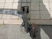 Hinterachse 1H0500051R Volkswagen Golf III (1H1) Schr?gheck 1.8 CL,GL (AAM) AAM