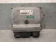 MotorsteuergerÃ¤t A56E33 Nissan Micra (K13) SchrÃ¤gheck 1.2 12V (HR12DE)