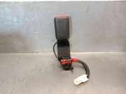 Gürtelschnalle Links Hinten 89860F1000WK Kia Sportage (QL) Geländewagen 1.6 GDI 16V 4x2 (G4FD)