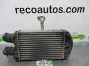 Ladeluftkühler Fiat Marea Weekend (185BX/CX) Kombi 1.9 Tds 100 ELX (182.A.7000)
