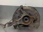 Achsschenkel Halter Rechts Vorne 432110D230 Toyota Yaris III (P13) SchrÃ¤gheck 1.5 16V Hybrid (1NZ-FXE)