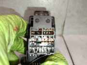 Spiegelverstellung Schalter 8550134000HDV SsangYong Korando Geländewagen 2.0 e-XDi 16V 4x2 (172.950)