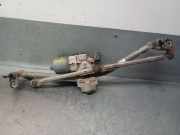 Scheibenwischermotor Vorne 6Q1955119A Volkswagen Polo IV (9N1/2/3) Schr?gheck 1.4 16V (BKY) BKY