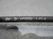 Handbremshebel 1P0001JO3 Hyundai iX20 (JC) SUV 1.6 CRDi 16V VGT (D4FB)