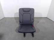 Sitz Rechts Hinten 892002W310ZZN Hyundai Santa Fe III (DM) SUV 2.2 CRDi R 16V 4x2 (D4HB)