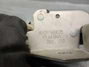 Heckschloss A9067400035 Mercedes-Benz 3,5-t Furgoneta (B906) 315 CDI (906.631, 906.633, 906.635, 906.637)