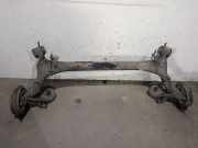 Hinterachse 6Q0500051BC Seat III (6L1) 1.2