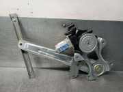 Fensterheber Rechts Hinten 827316PA0A Nissan Juke (F16) SUV 1.0 DIG-T 117 12V (HRA0)
