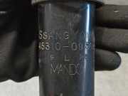 Turbolader 9685293080 Mazda 2 (DE) Schrägheck 1.5 16V S-VT (ZY)