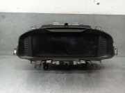 Tachoeinheit Kmh 565920790C Skoda Karoq SUV 1.6 TDI 16V (DGTE)