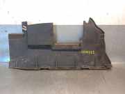Kühlerblock Halterung 9650764180 Citroën C4 Coupé (LA) Schrägheck 3-drs 1.6 HDi 16V 110 (DV6TED4(9HY))