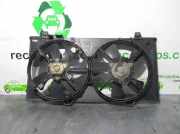 K?hlerventilator L32915025C Mazda 6 Sport (GG14) Schr?gheck 2.0 CiDT 16V (RF5C)