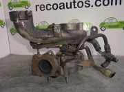 Turbolader 7700866502 Renault I (B56_, 556_) 2.2 dT (B569)