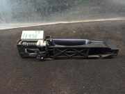 Türgriff Außen Links Hinten 80611EB300 Nissan Qashqai (J10) SUV 2.0 16V (MR20DE(Euro 5))