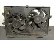KÃ¼hlerventilator 95BB8146BC Ford Mondeo III SchrÃ¤gheck 2.0 TDCi/TDDi 115 16V (D6BA)