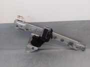 Fensterheber Rechts Hinten 8201010921 Renault Megane II Grandtour (KM) Kombi 5-drs 2.0 dCi 16V (M9R-700)