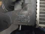 Radiator 164000D210 Toyota (_T25_) 1.8 (ZZT251_)