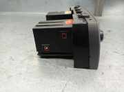 Bedienung Klimacontrolle 1X4H18C612GB Jaguar X-type Limousine 2.0 V6 24V (YB)