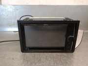 Radio 5311602KHZ SsangYong Rodius Großraumlimousine 2.7 270 Xdi 20V 4x2 (M665.925(Euro 4))