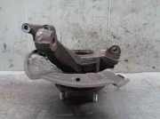 Achsschenkel Halter Links Vorne 0K2C033031B Kia Carens I (FC/FJ) Großraumlimousine 1.8i 16V (TED)