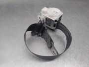 Sicherheitsgurt Links Hinten 9654437977 Citroën C4 Grand Picasso (UA) Großraumlimousine 1.6 HDiF 16V 110 (DV6TED4(9HZ))