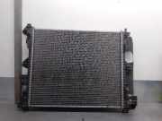 Radiator 04677754AB Chrysler Voyager/Grand Voyager (RT) Großraumlimousine 2.8 CRD 16V Grand Voyager (VM64C)