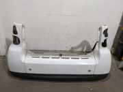StoÃŸstange Hinten A4516470001CA8L Smart CoupÃ© (451) 1.0 (451.331, 451.380)