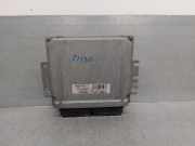 Motorsteuerger?t 8200214973 Renault Megane Coup? (DA) Coup? 2.0i 16V (F4R-746)