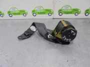 Sicherheitsgurt Rechts Hinten 5PUERTAS Nissan Primera (P12) Liftback 1.9 dCi (F9Q)