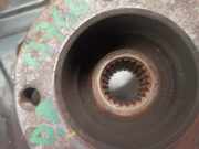 Achsschenkel Halter Rechts Vorne Volkswagen Passat (35I) Limousine 1.8 i CL,GL,GT (RP) RP