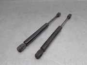 Gasdruckfedern Set Hinten 4B5827552D Audi A6 Quattro (C5) Limousine 2.8 V6 30V Quattro (APR)